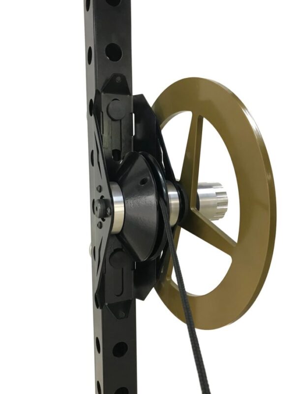 Air Wheel - Imagen 2