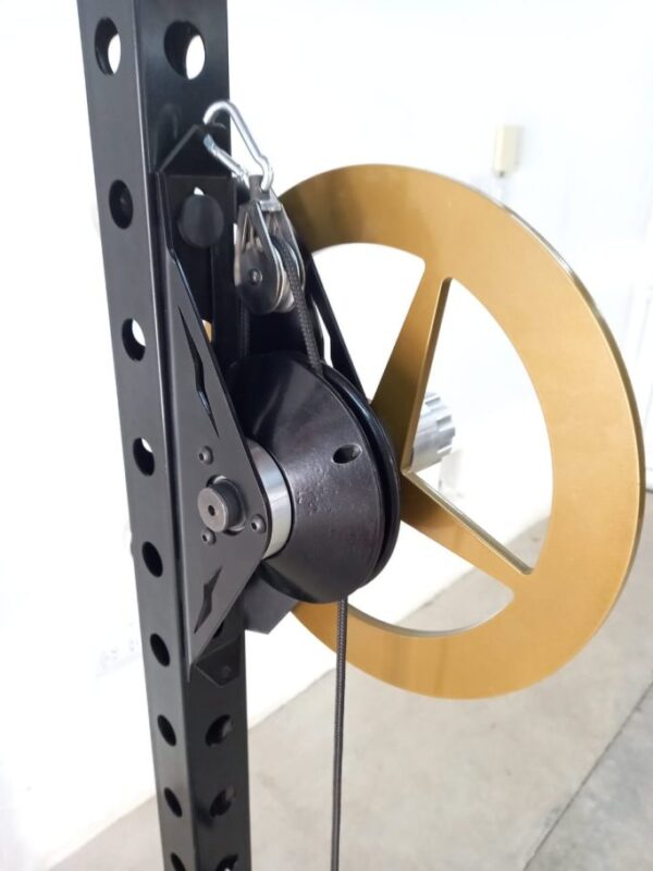 Air Wheel - Imagen 3