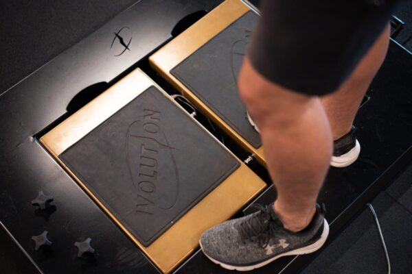 Plataforma Balance - Imagen 4