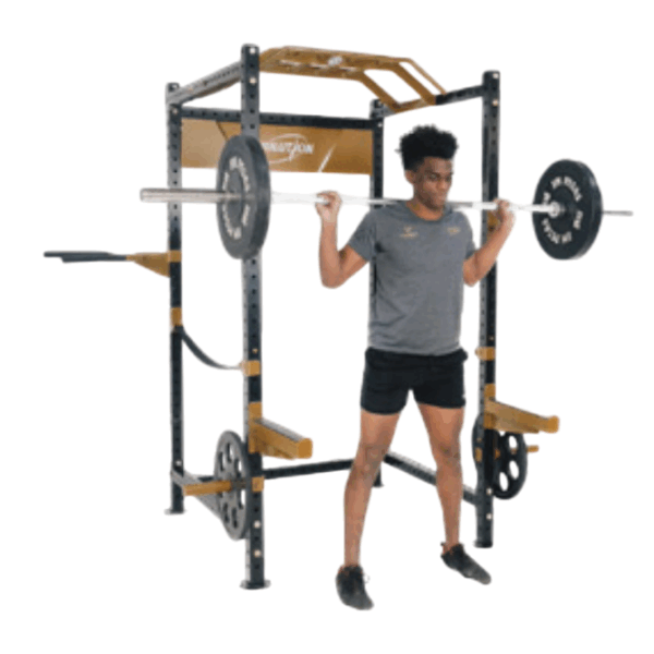 Power RACK
