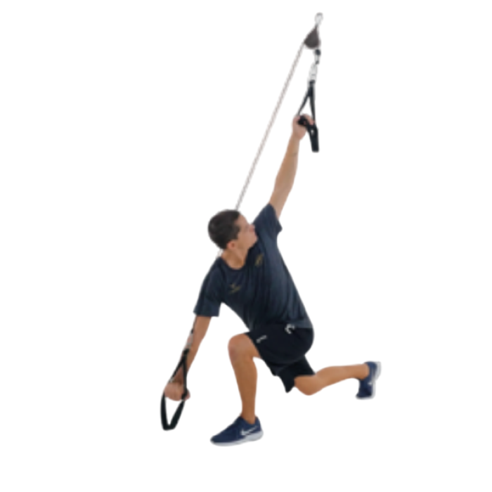 AERO Training Inestable