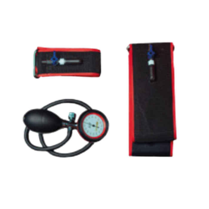BLOOD Flow Restriction