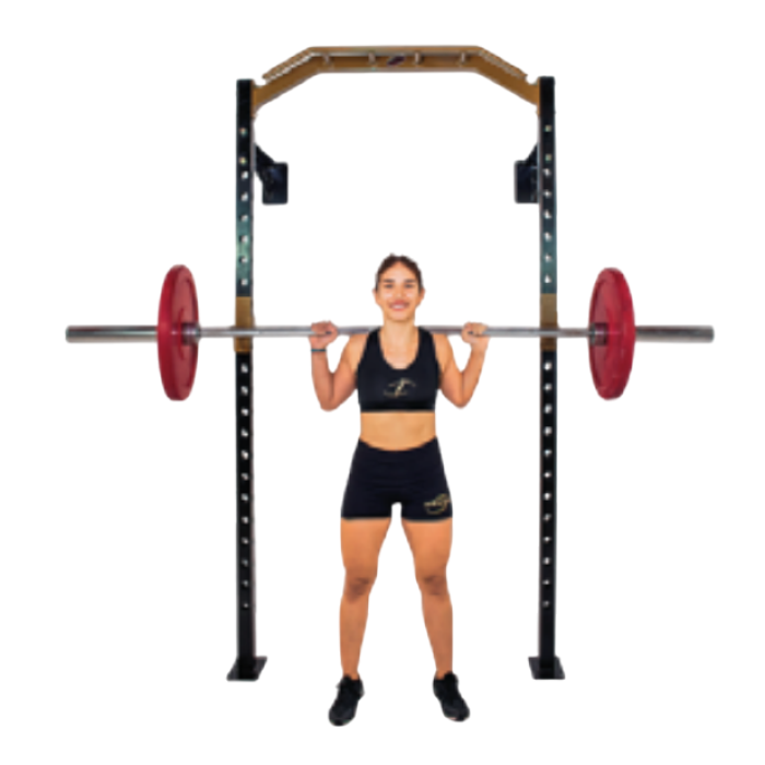 RACK de pared